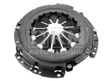 069 2462 KM Germany Нажимной диск сцепления